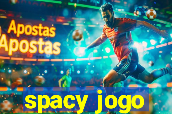 spacy jogo