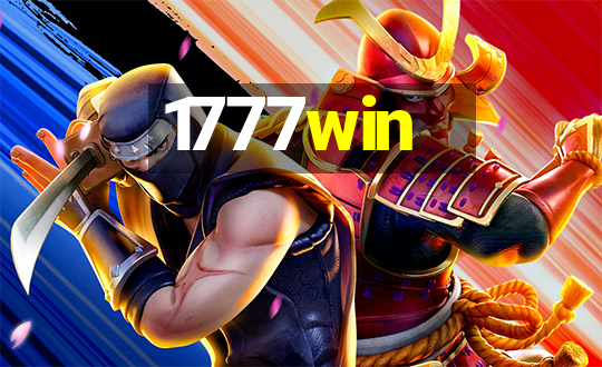 1777win