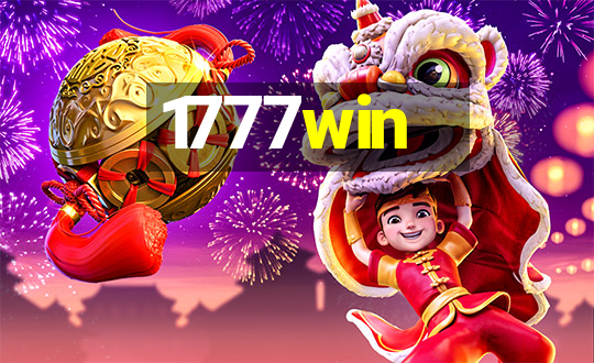 1777win