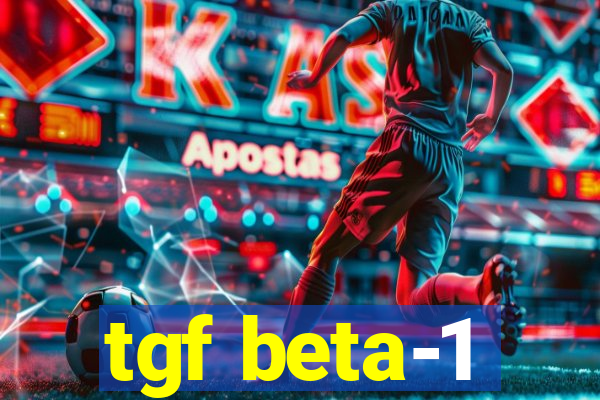 tgf beta-1