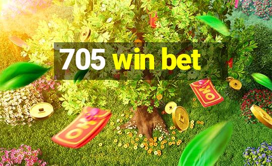 705 win bet