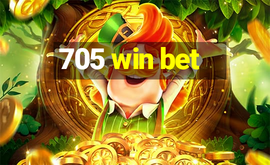 705 win bet