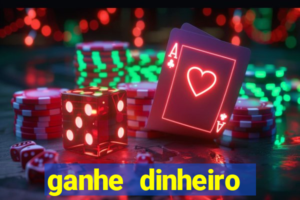 ganhe dinheiro jogando games