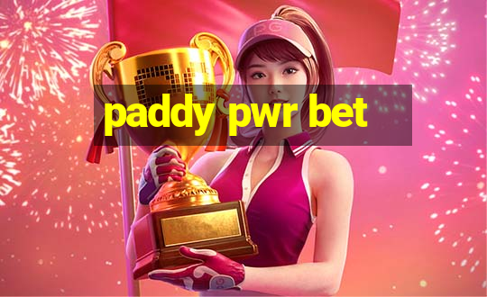 paddy pwr bet