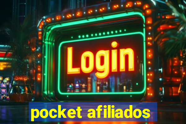 pocket afiliados