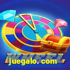 juegalo. com