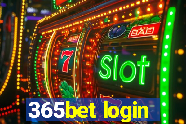 365bet login