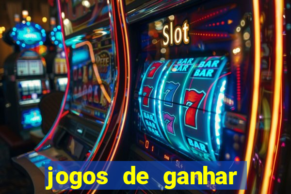 jogos de ganhar dinheiro sem depósito