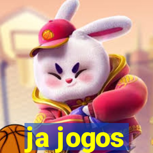 ja jogos