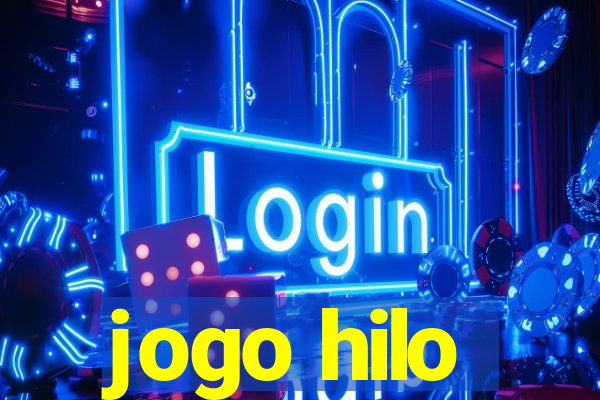 jogo hilo