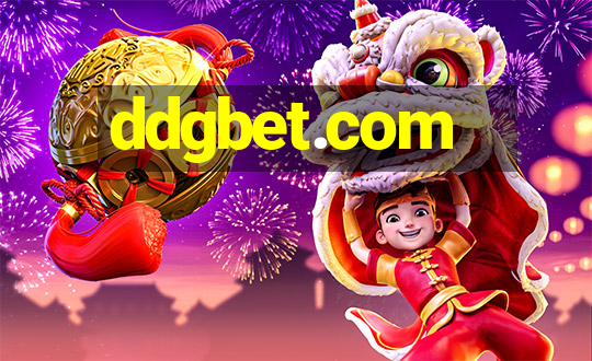 ddgbet.com