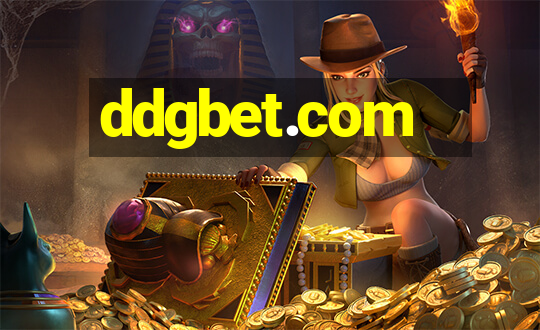 ddgbet.com