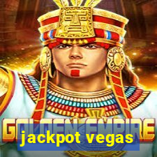 jackpot vegas