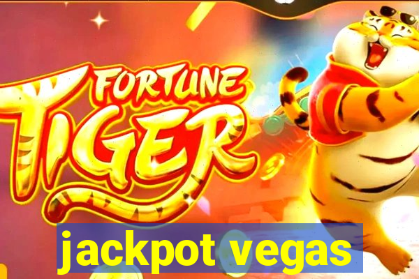 jackpot vegas