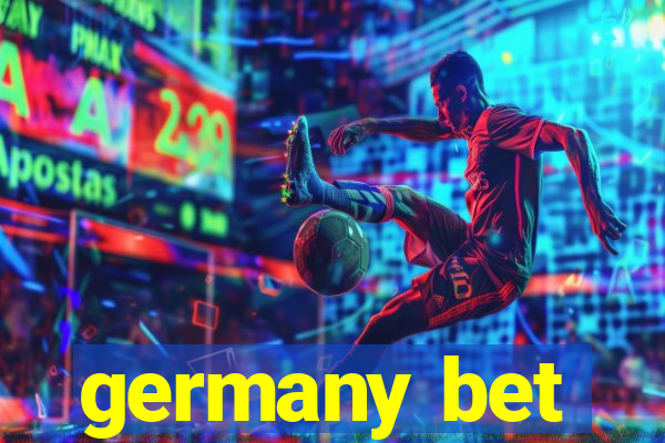 germany bet