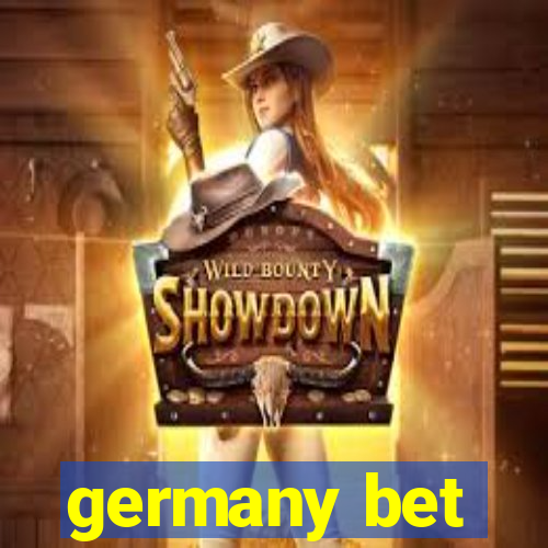 germany bet