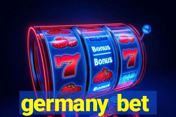 germany bet