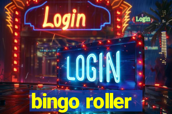 bingo roller