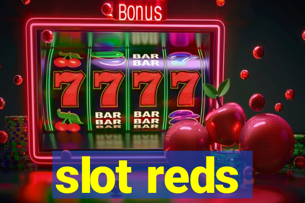 slot reds