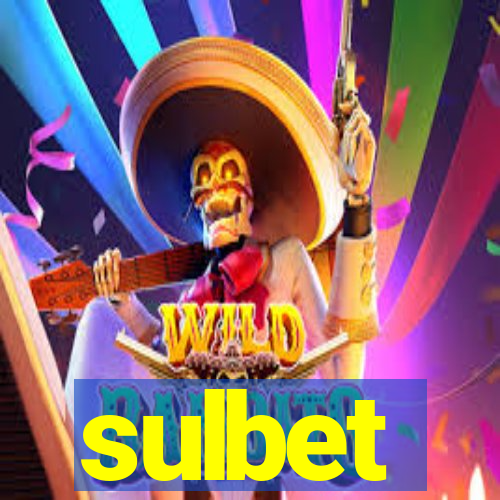 sulbet