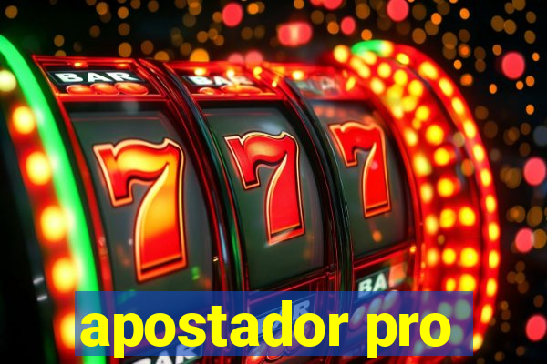 apostador pro