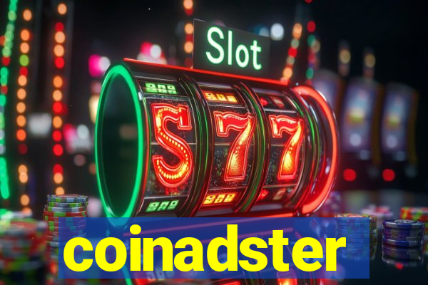 coinadster