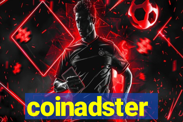 coinadster