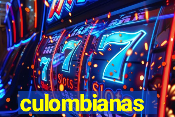 culombianas