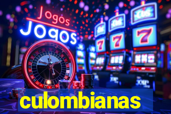 culombianas