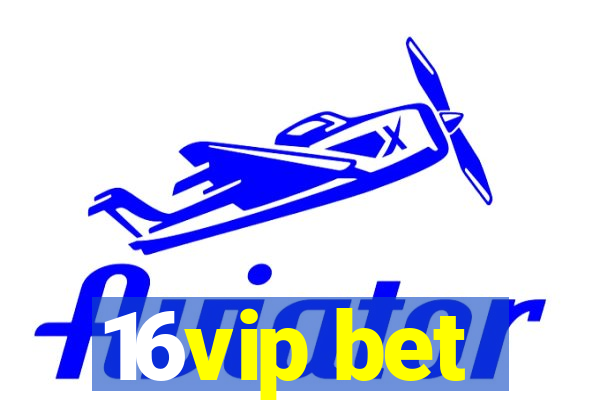 16vip bet