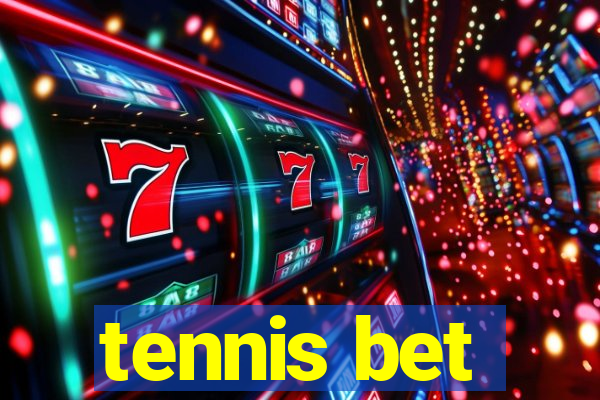 tennis bet