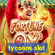 tycoons slot