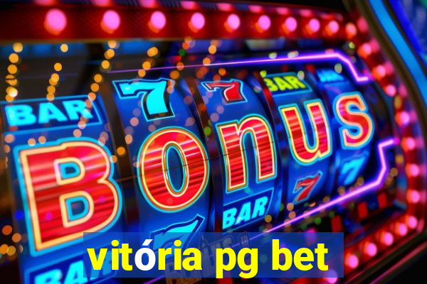 vitória pg bet