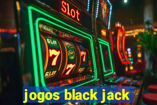 jogos black jack