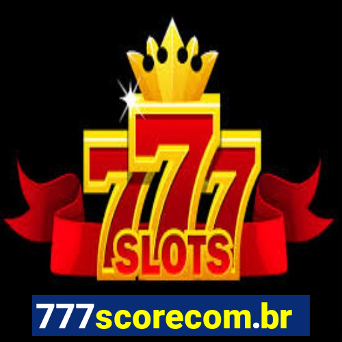 777scorecom.br