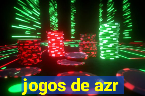 jogos de azr