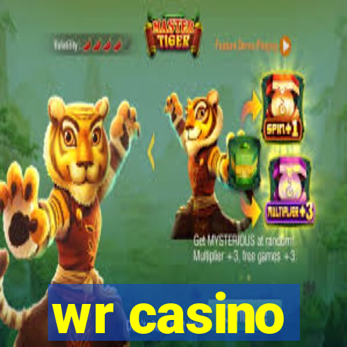 wr casino