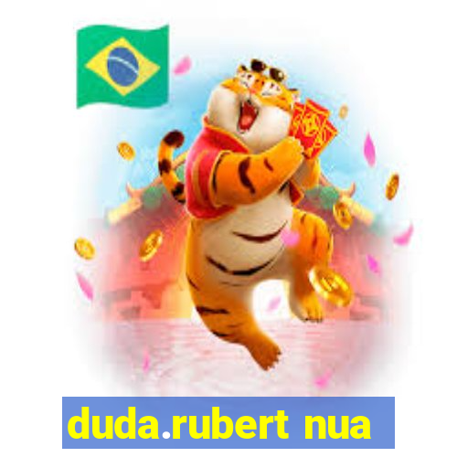 duda.rubert nua