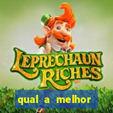 qual a melhor plataforma para jogar e ganhar dinheiro