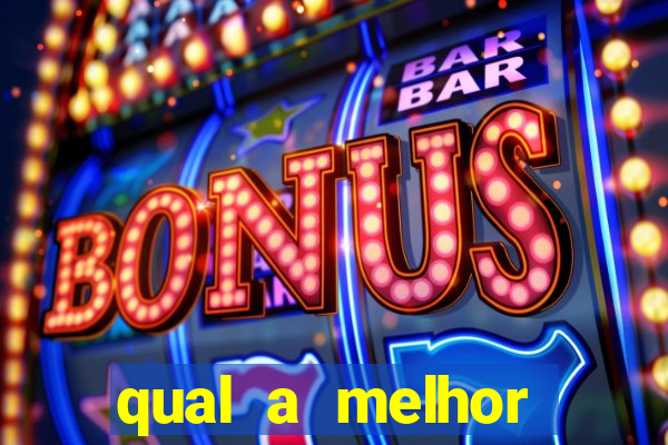 qual a melhor plataforma para jogar e ganhar dinheiro