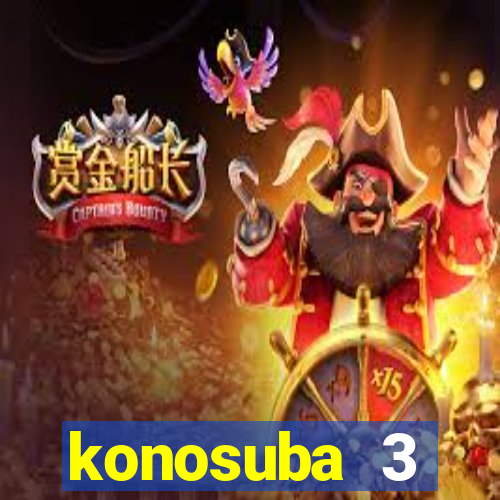 konosuba 3 temporada dublado animes online games