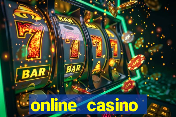 online casino roulette rules