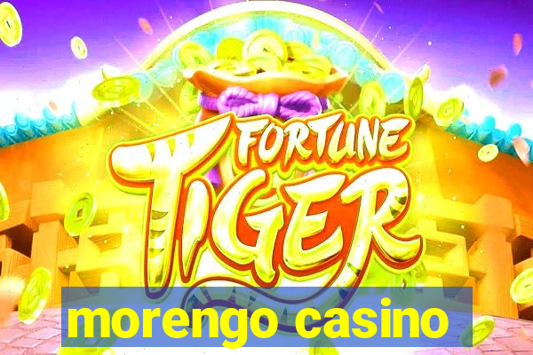 morengo casino