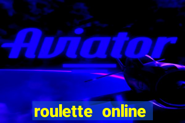 roulette online casinos deutschland