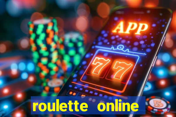 roulette online casinos deutschland