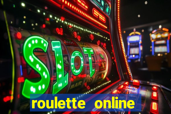 roulette online casinos deutschland