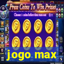 jogo max