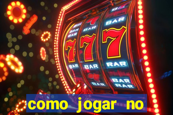 como jogar no fortune mouse