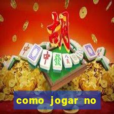 como jogar no fortune mouse