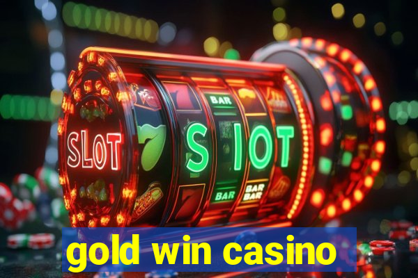 gold win casino